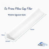 Oz Prime Pillow Gap Filler