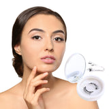 Reusable Magnetic Eyelashes For Effortless Beauty