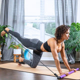 Aussie Prime Pilates Stretch Bar