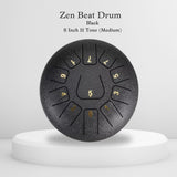 Zen Drum For Relaxation