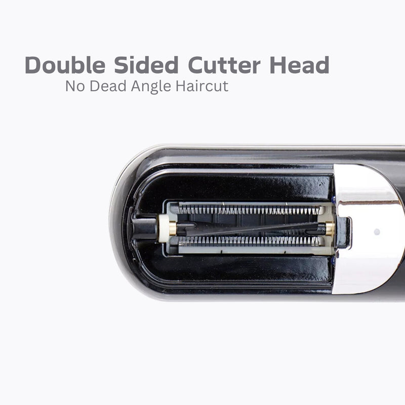 Electric Split End Cutter