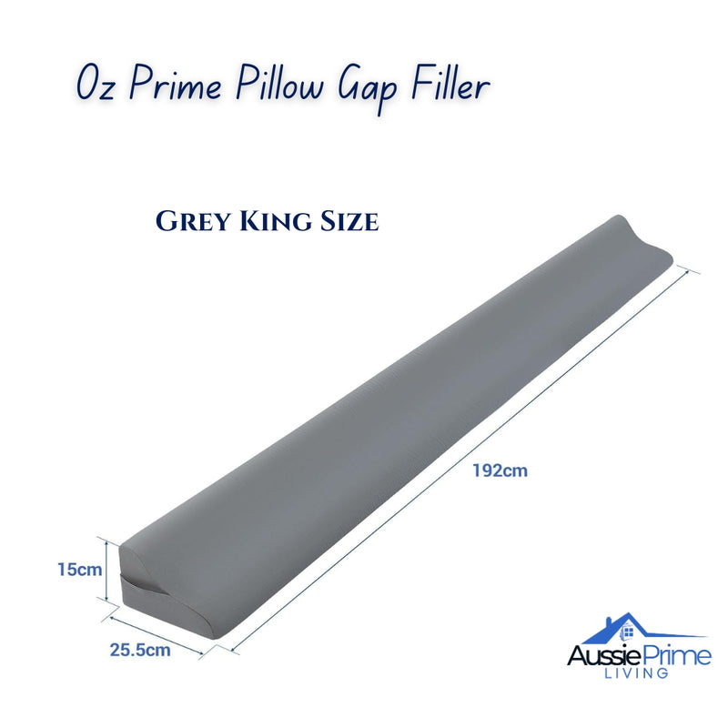 Oz Prime Pillow Gap Filler