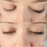 Reusable Magnetic Eyelashes For Effortless Beauty