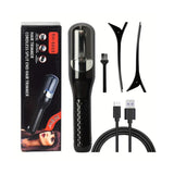 Electric Split End Cutter