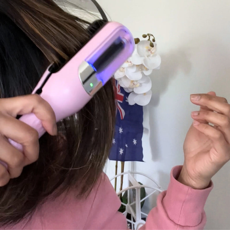 Electric Split End Cutter