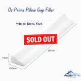 Oz Prime Pillow Gap Filler